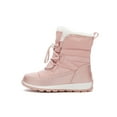 thumbnail image 2 of Weestep Grils Boys Winter Water Resistance Winter Snow Boot(Toddler/Little Kid), 2 of 7