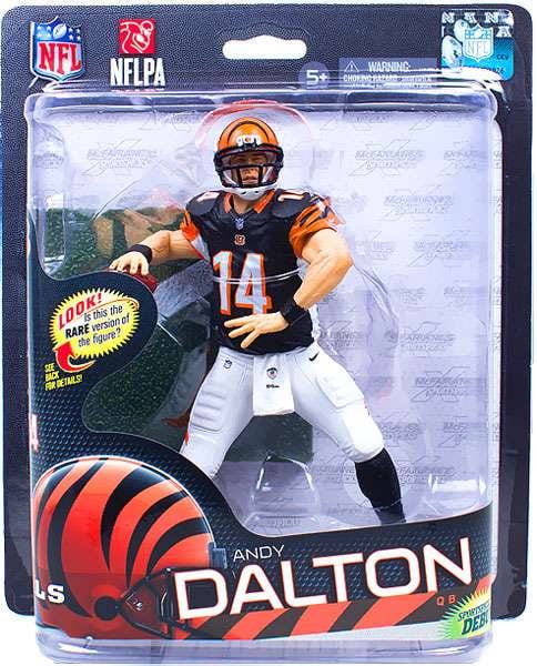 McFarlane NFL Sports Picks 3 Inch Mini Series 3 LaDainian