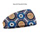 thumbnail image 5 of Diademas Deportes Qarigey Estampado Geométrico Tipo AP010510-15B, 5 of 6