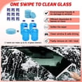 thumbnail image 5 of Nilight 52PCS Car Detailing Kit Auto Cleaning Tools Wash Set with Storage Carry Bag Home Use for Interior Exterior Deep Clean Polish Car Care Windshield Dashboard Seat Air Vents Wheels Tires, Red, 5 of 9