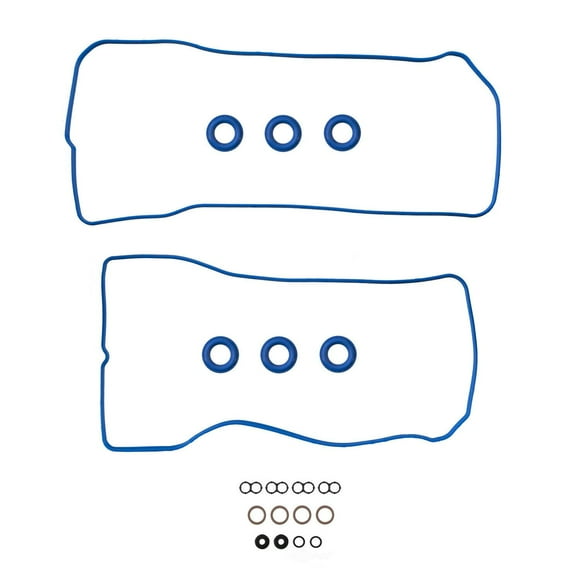 MAHLE VS50682 Ensemble de Joints de Couvercle de Valve Moteur