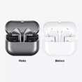 thumbnail image 3 of Audifonos Inalámbricos Galaxy Buds3 Pro Blanco, Ai, 3 of 8