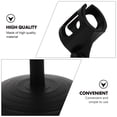 thumbnail image 4 of Miangastore Microphone Stand Studio Recording Plastic 1Pc 13.8X4.5X4.5In, 4 of 8