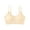 Beige, variant on Training Bra for Women Comfort Stretch Cami Bralette Spaghetti Strap Starter Bras Soft Underwear Everyday Bra for Women