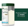 thumbnail image 5 of Great Lakes Wellness Keto Boost Péptidos de colágeno avanzados en polvo con 4,2 g de MCT - Sabor a vainilla - Crema de café sin lácteos o batido alternativo nutritivamente rico - Sin OGM, Kosher - 14., 5 of 5