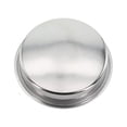 thumbnail image 4 of Suyin 51/54/58Mm Blind Filter Stainless Steel Back Flush Blind Filter Basket Coffee Machine Blank Filter For Coffee Machine, 4 of 9