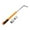 Free Telescopic Card, variant on koolsoo Telescoping Lug Wrench Wheel Nut Remover Easily Install Professional Comfortable Handle Compact Wheel Wrench Tire Repair Tool Telescopic Box