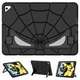 thumbnail image 6 of Decase iPad Case 9.7 inch for iPad 6th/5th iPad Air 2 Case, Heavy Duty Shockproof Rugged Protective iPad Case with Stand for Kids Boys Children 9.7 inch ,A, 6 of 7