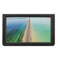 thumbnail image 1 of Portable Digital TV, HD 1080P Multiple Ports Portable TV 10 Inch Rechargeable Battery 110-240V  for Outdoor, 1 of 7