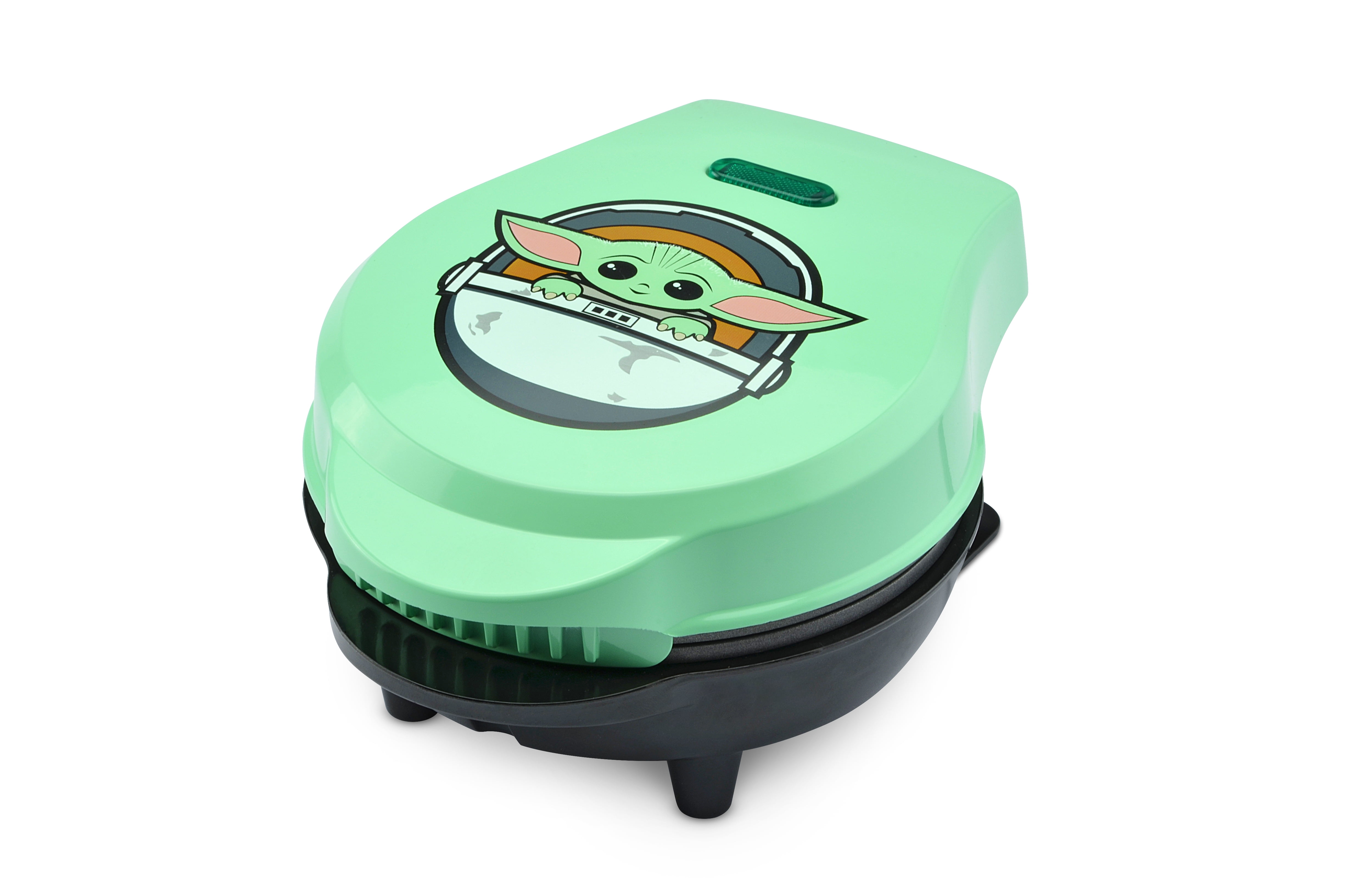 star wars the mandalorian waffle maker stores