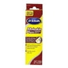 Dr. Scholl's Moleskin Padding ROLL, 1 roll // Thin, Flexible Cushioning & Pain Relief - Cut to Any Size - 24 Inches X 4 5/8 Inches