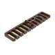 thumbnail image 2 of Perchero Yirtree para hombre: el perchero portátil para corbatas, bufandas y accesorios que ahorra espacio y no se enreda | Organizador y soporte para armario, 2 of 8