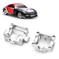 thumbnail image 4 of Caja de cambios RC ligera caja de transmisión de coche RC de fácil instalación de aleación de aluminio para WL 1/28 K969 K989 P929 accesorio de actualización de coche ANGGREK  Otros, 4 of 8