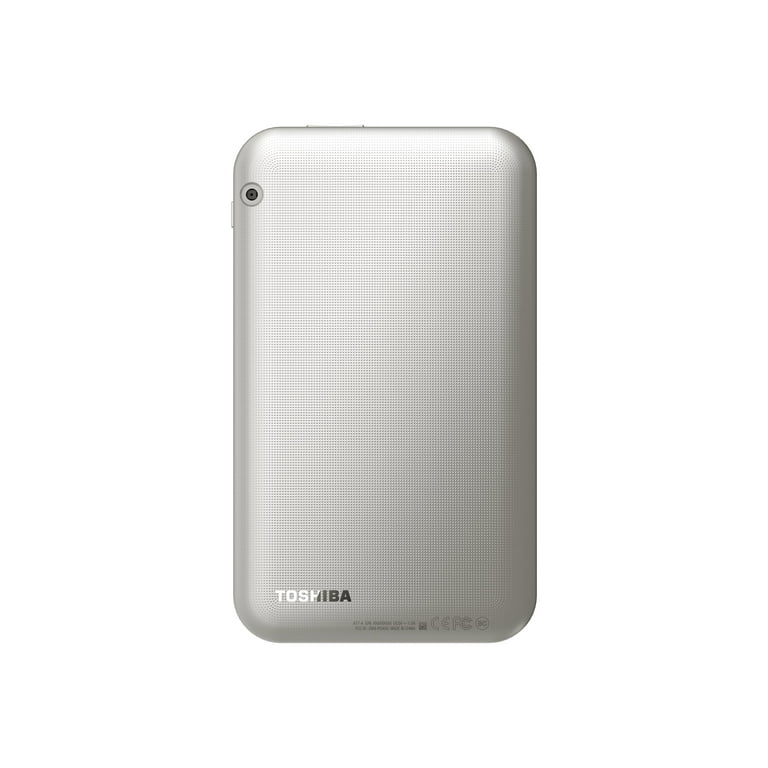 Toshiba Excite AT7-A8 Tablet - 7