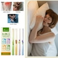 thumbnail image 2 of SharkTRUE X Natural Herbal Diffuser withMullein Thyme Mint for Lung Health and FreshAir, 2 of 8