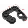 thumbnail image 4 of Create idea 1PC Refrigerator Auto Close Lever Assembly DA97-12625A P5620329 DA97-13070A PS4176636 Compatible with Samsung Refrigerators Models Begin with F261RF22 RF23 RF24 RF25 RF26, 4 of 7