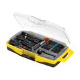 thumbnail image 1 of Wilmar 2795359 2 in. S2 Tool Steel 13 Piece Impact Driver Bit Set, 1 of 1