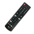 thumbnail image 3 of DEHA TV Remote Control for LG 43UK6250PUB Television, 3 of 6