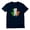 Black, variant on Mens Ireland Shamrock Irish Flag Clover St Patricks Day Gift St Patricks Day Shirts Gift for Him Irish T Shirt