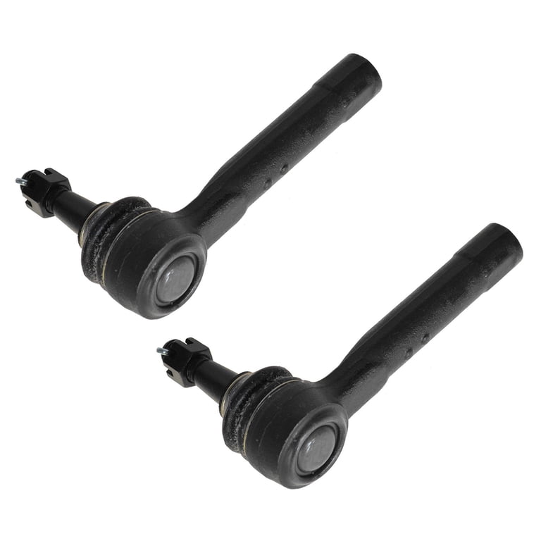 SCITOO 6pc Front Suspension Kit Inner Outer Tie Rod End Sway Bar End Link 2005-2010 SCITOO 6pc Front Suspension Kit Inner Outer Tie Rod End Sway Bar End Link 2005-2010