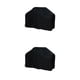 thumbnail image 1 of Protectores para Parrilla de Jardín shamjiam Funda Barbacoa Impermeable 55 60 65 pulgadas, 1 of 8