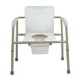 thumbnail image 2 of Bariatric Three-in-One Commode, 2 of 3