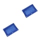 thumbnail image 1 of Estuche para documentos Bearachild Elegante y portátil Azul 2Conjunto, 1 of 6