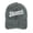 Gray, variant on Blessed Navy Baseball Cap for Men Women, Adjustable Snapback Hats Cotton Hat