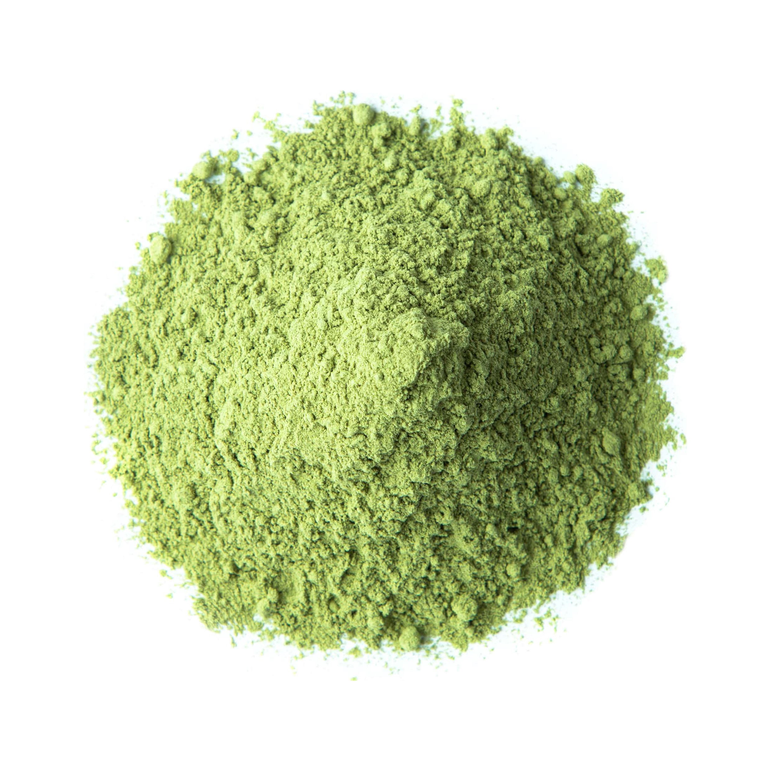 Organic SuperGrass Powder Mix, 1 Pound — Non-GMO, Kosher, Vegan, Raw — by Food to Live