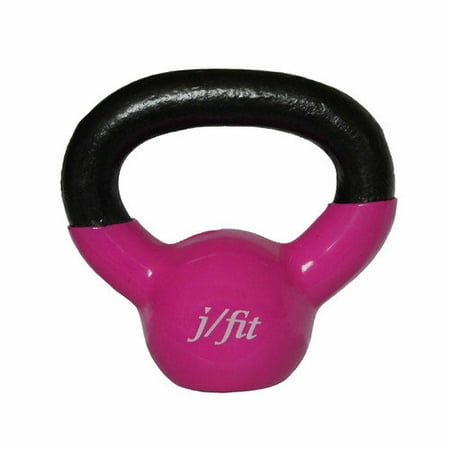 J Fit Kettlebell
