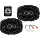 thumbnail image 1 of Altavoz KICKER DS Series 6x9" para Dodge Ram 2500/3500 2006-2010, 1 of 5