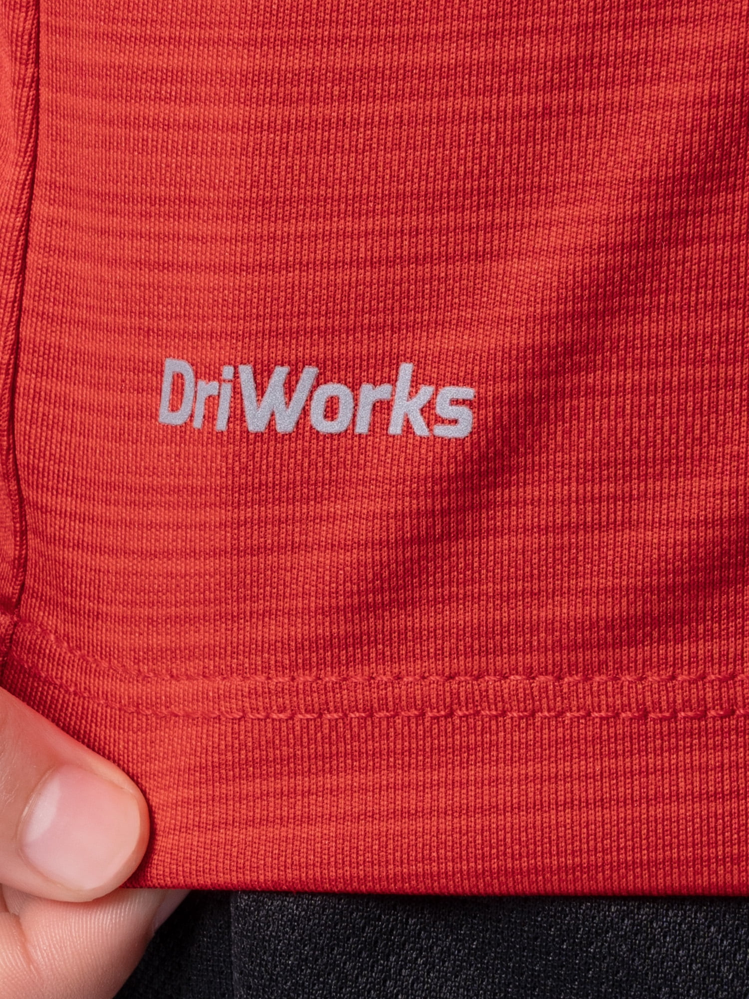 Athletic Works Boys Short Sleeve Core Active T-Shirt, Sizes 4-18 & Husky