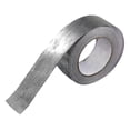 thumbnail image 3 of 25m Tuyau d'Échappement Auto Aluminium Ruban Résistant à la Chaleur Banmo, 3 of 4