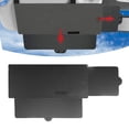 thumbnail image 3 of Sun Visor Extender for Cars Adjustable UV Shielding and Glare Reduction, 3 of 3