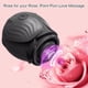 thumbnail image 5 of Rose Toys Vibrator for Women, sucvibrator Adult Toy (en inglés), 5 of 5