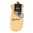 Axeman 1930 Lined Grain Cowhide Chopper Mitt (Large)