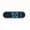 B, variant on Colorful Car HUD Speed Display KMH/MPH Switchable With Compass Clock Integrated Machine