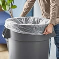 thumbnail image 3 of Heavy Duty 45 gallon trash bag - Can Liner / Garbage Bag (Bulk Case 250 count), 3 of 4