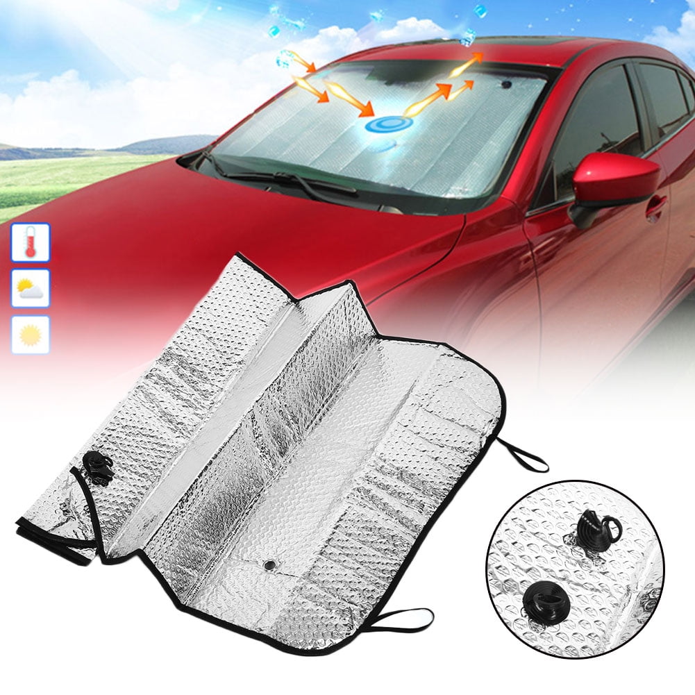 Windshield Reflective Block Windshield Sunshade Windshield Reflective