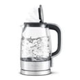 thumbnail image 1 of Breville Crystal Clear Electri Breville BREBKE595XLBreville, 1 of 6