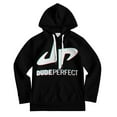 thumbnail image 2 of Dude Perfect Hoodies for Boys Girls, Youth Anime Pullover Hooded, Kids 3D Print Novelty Hoodie, Long Sleeve Sweatshirt, 2 of 6