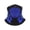 Bleu 2, variante sur Fiudx Cache-Cou Masque Facial de Ski pour Hommes et Femmes Foulard Douce Coupe-Vent Temps Froid pour Randonnée Cyclisme Course