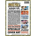 thumbnail image 2 of FUNIMATION-SDS ONE PIECE SEASON 10-VOYAGE ONE (DVD/2 DISC) DFN10275D, 2 of 2
