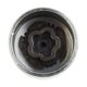 thumbnail image 1 of Screw Lug Nut Bolt For BMW Tool Lug Nut Bolt Key Socket New Anti-Theft Screw 42 For 4 Series F32/F34/F36 For 3 Series F30/F31, 1 of 5