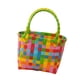 thumbnail image 5 of Cesta de compras portátil, multiusos y moderna para las compras de vacaciones. vistoso, 5 of 9