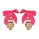 thumbnail image 4 of Alpargata De Plataforma Con Yute Ajuste Estilizado Para Mujer Color Fucsia Platonia  GABRIELA-04-FUCSIA, 4 of 6