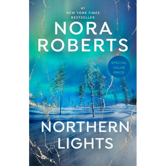 Northern Lights (Paperback)