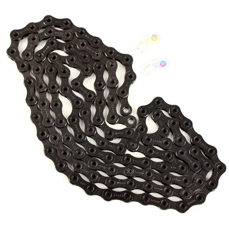 Sram xx1 eagle chain black sales