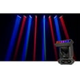 thumbnail image 5 of ColorKey CKU-1076 GrooveBar FX Moving Head Bar with Pixel Control & RGB Strip Effects, 5 of 9