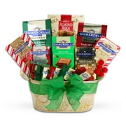 Alder Creek Ghirardelli Holiday Wonderland